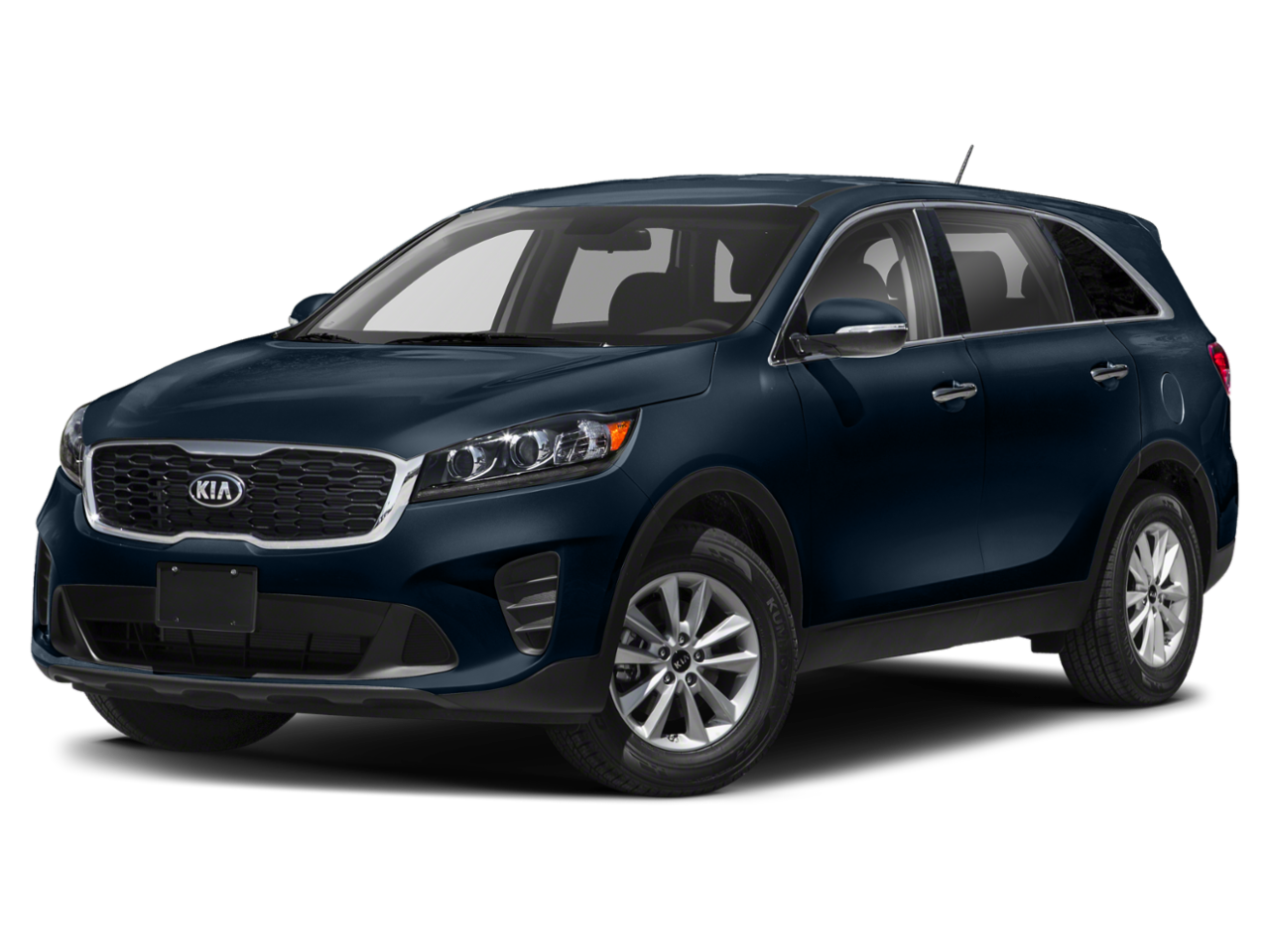 2019 Kia Sorento EX
