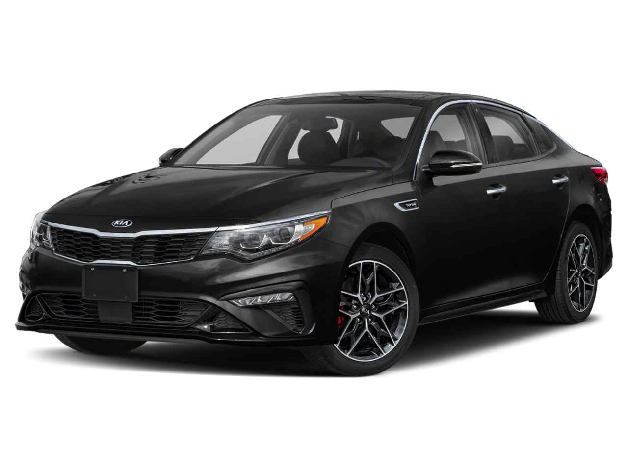 2019 Kia Optima SX