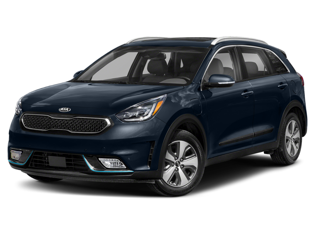 2019 Kia Niro PHEV EX Premium