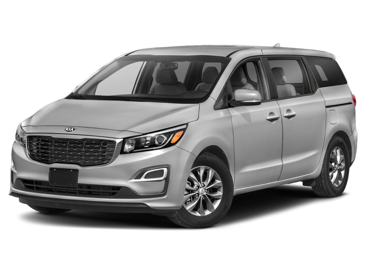 2019 Kia Sedona LX