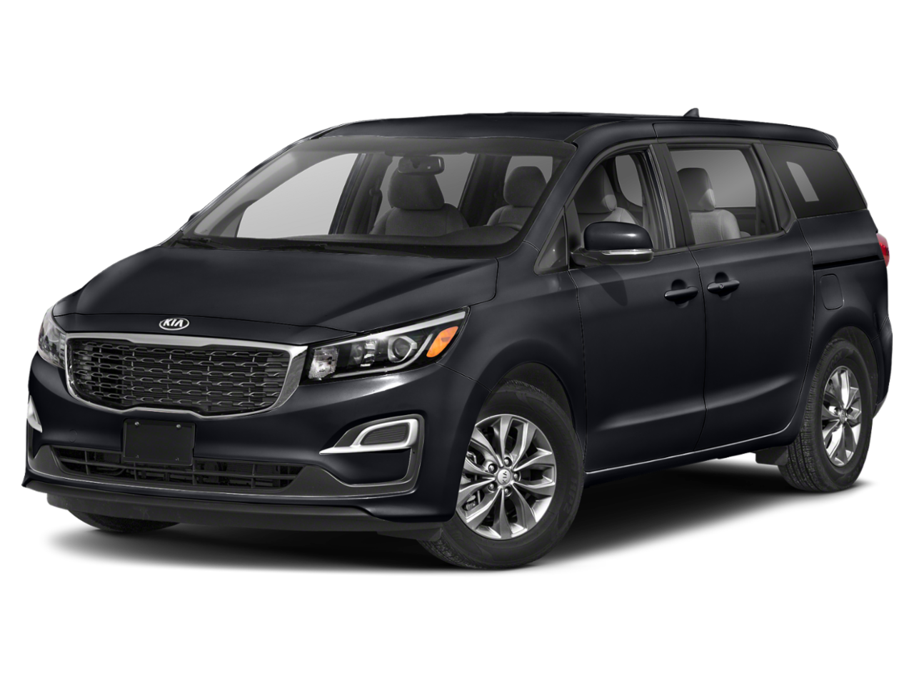 2019 Kia Sedona LX