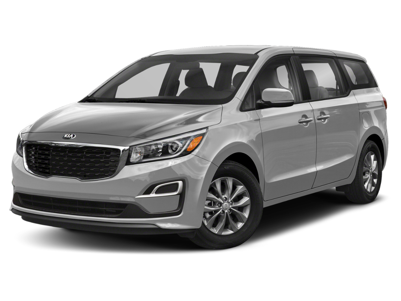 2019 Kia Sedona L