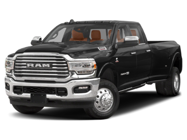 2020 Ram 3500 Limited Longhorn
