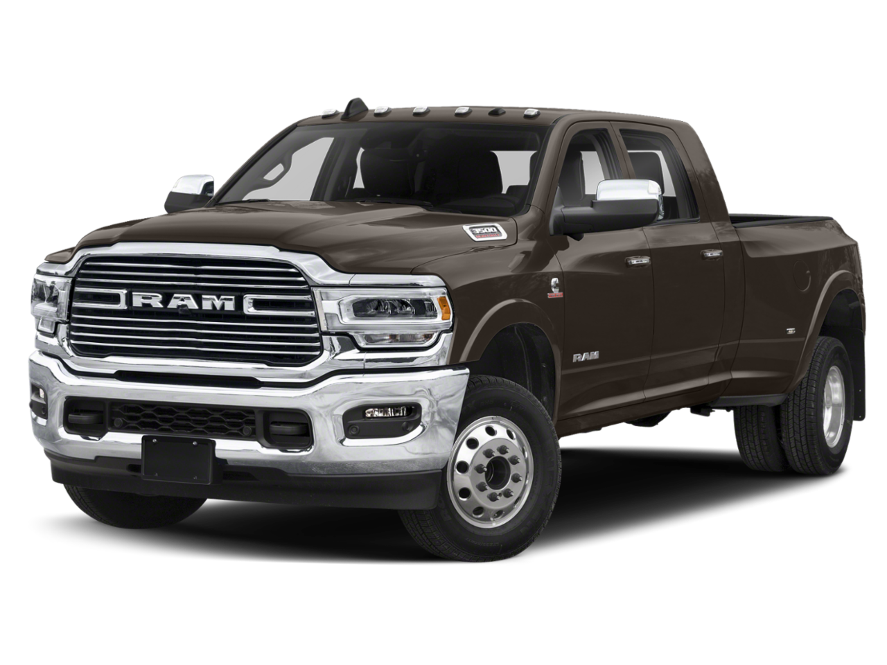 2020 Ram 3500 Big Horn