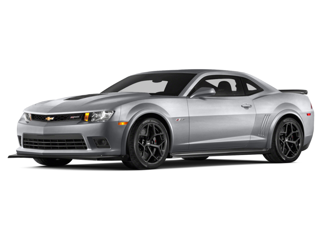 2015 Chevrolet Camaro Z/28