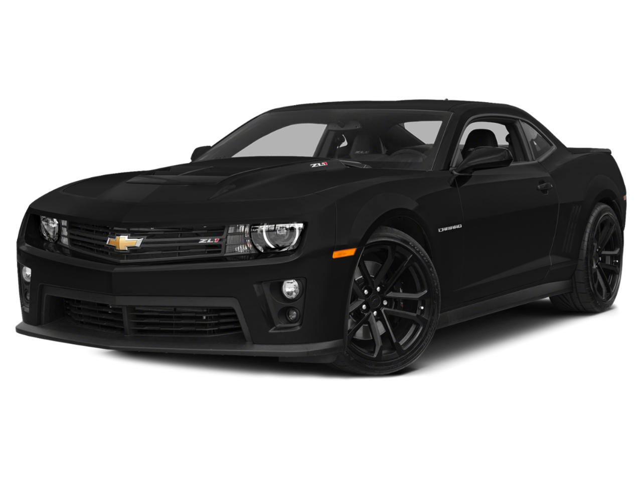 2015 Chevrolet Camaro ZL1