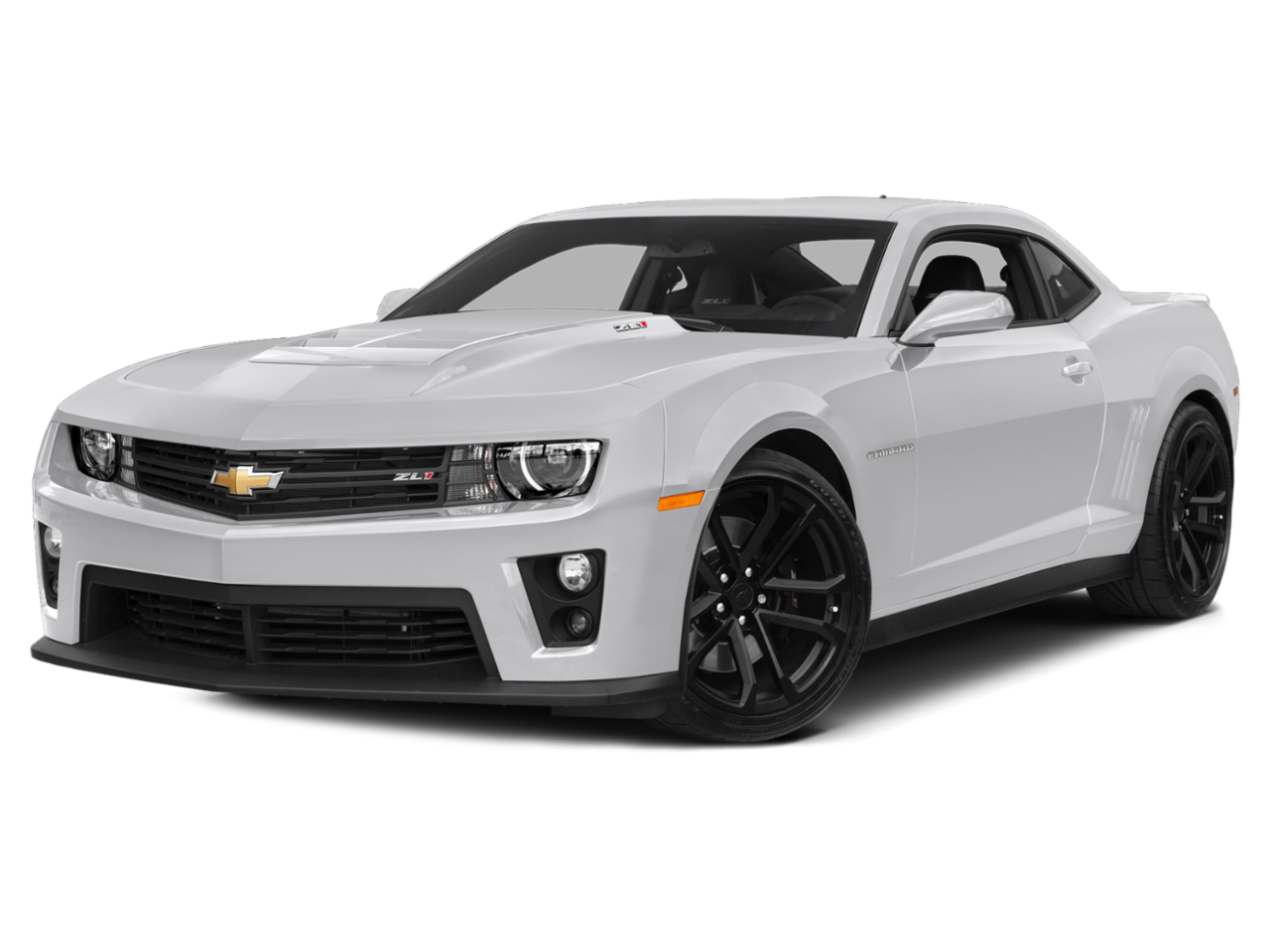 2015 Chevrolet Camaro ZL1