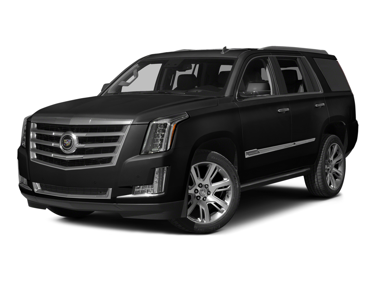 2015 Cadillac Escalade Platinum