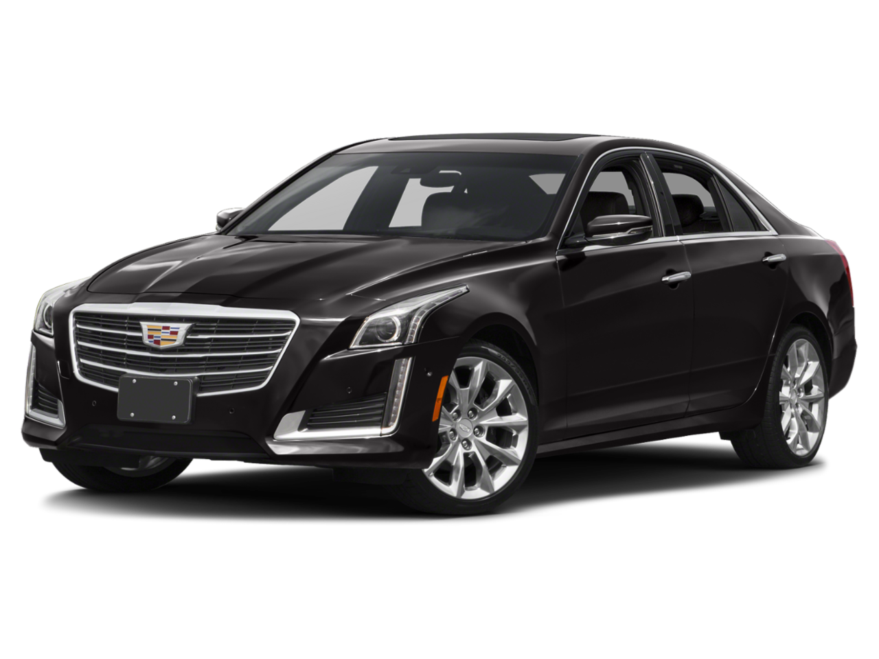 2015 Cadillac CTS Luxury