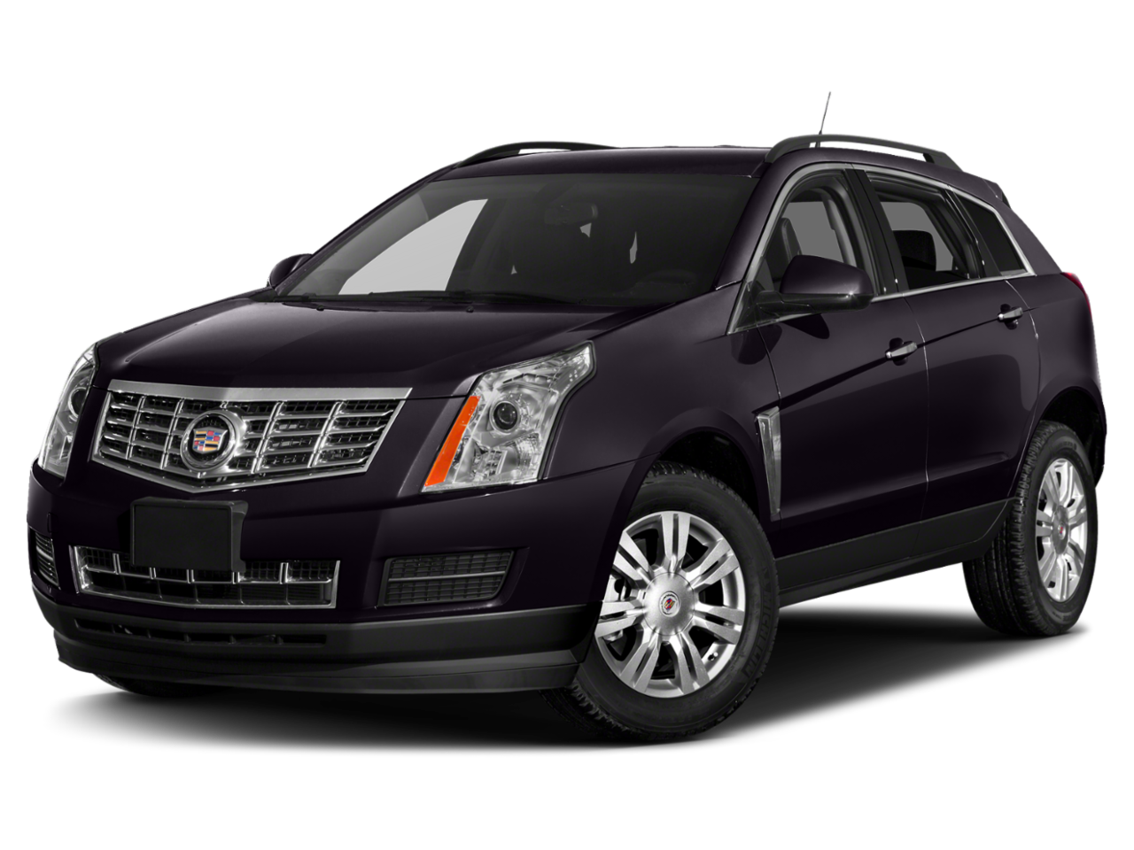2015 Cadillac SRX Performance Collection