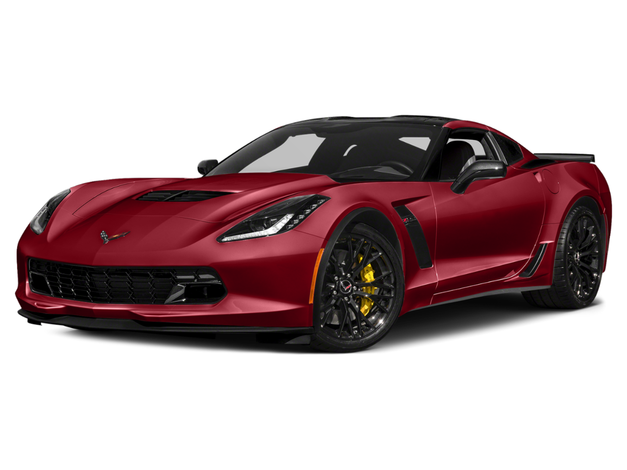 2015 Chevrolet Corvette Z06