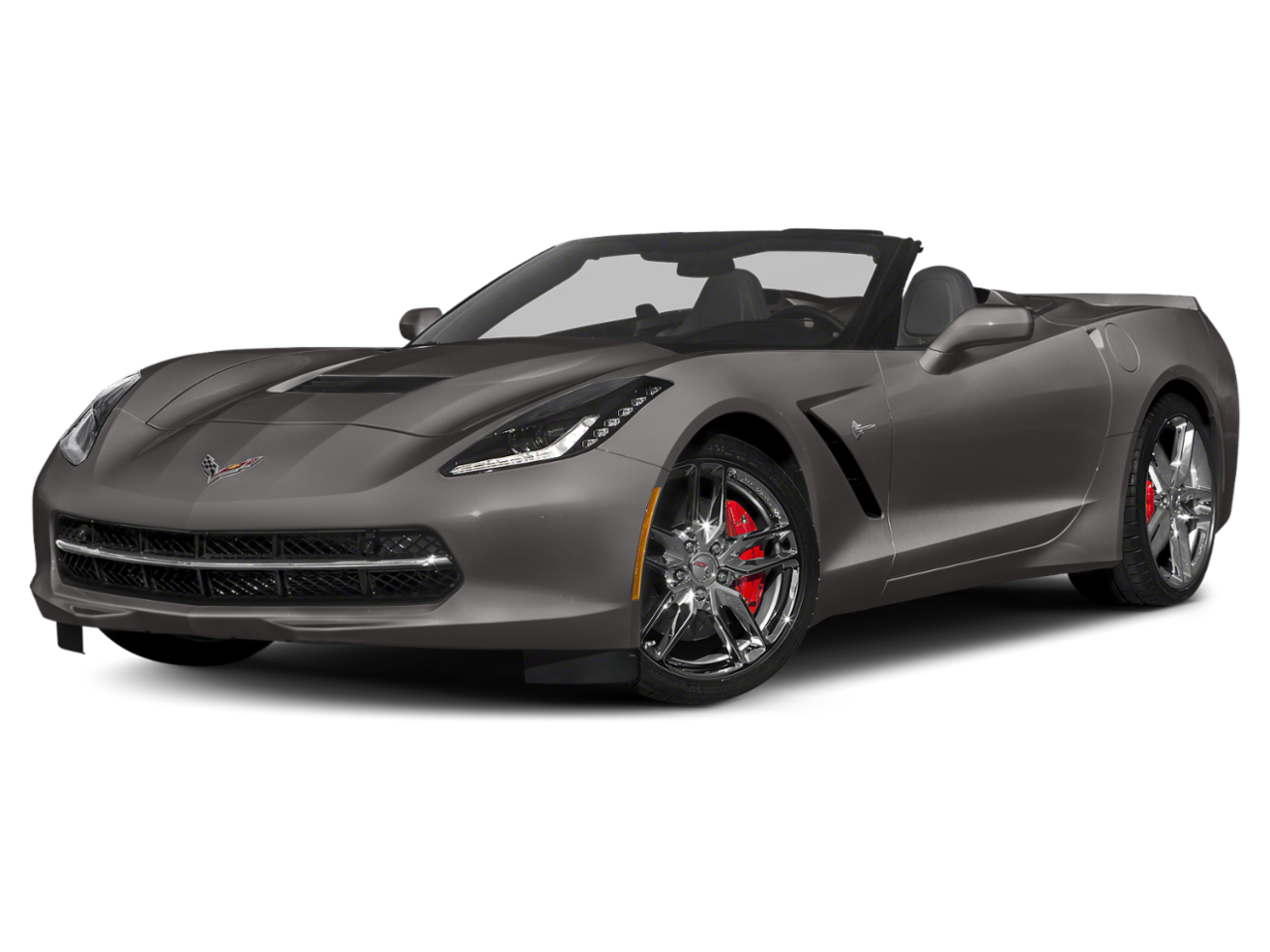 2015 Chevrolet Corvette Stingray Z51