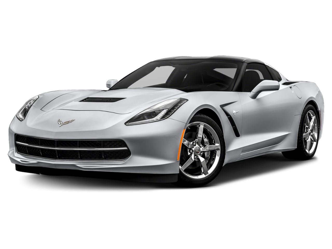 2015 Chevrolet Corvette Stingray