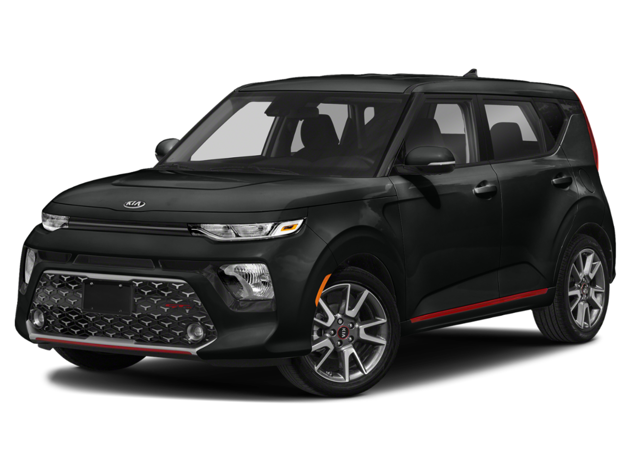 2020 Kia Soul GT-Line