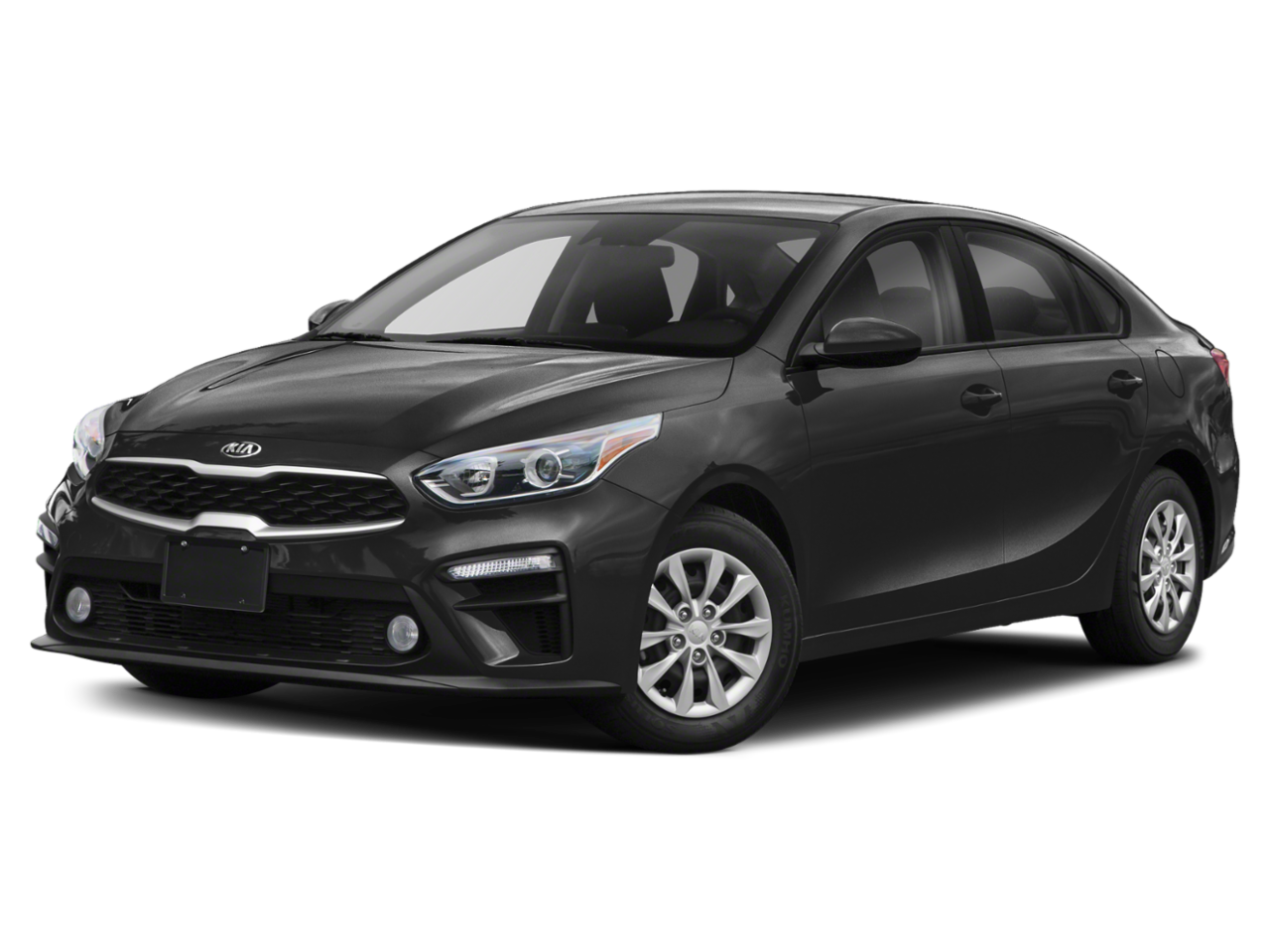 2020 Kia Forte FE