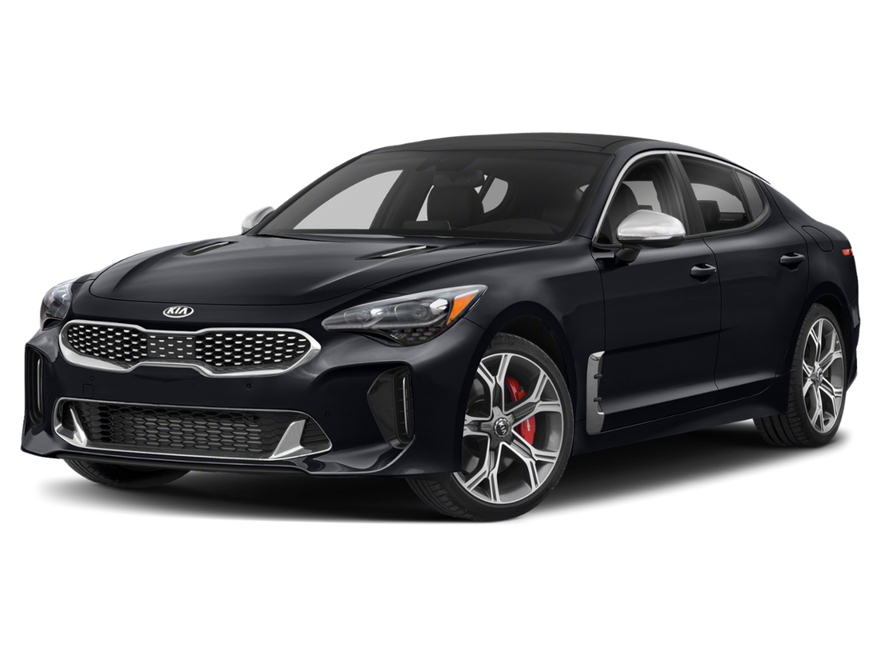 2020 Kia Stinger GT