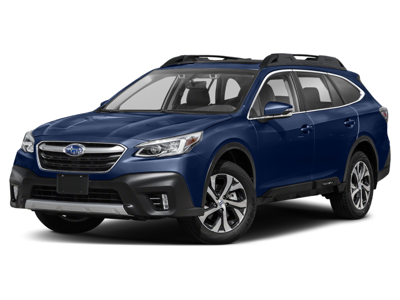 2020 Subaru Outback Limited XT