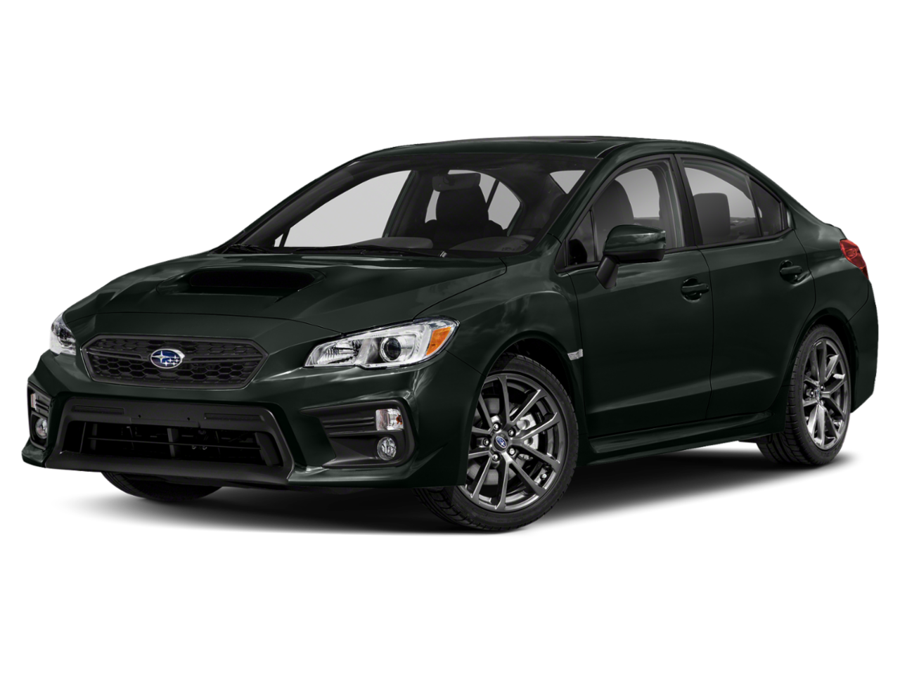 2020 Subaru WRX Premium