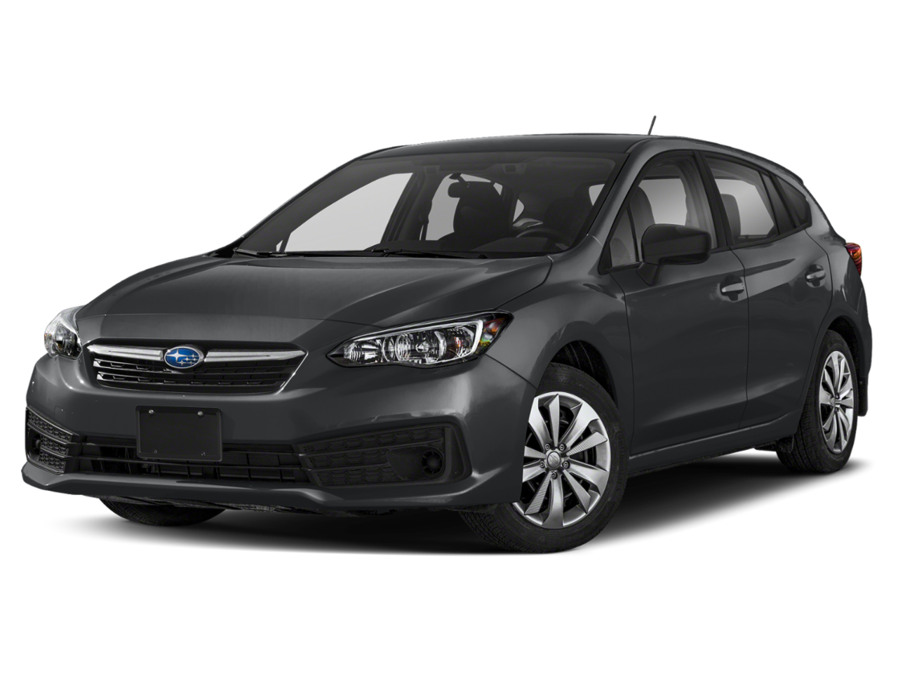 2020 Subaru Impreza Premium