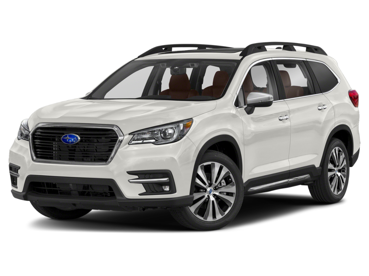 2020 Subaru Ascent Touring