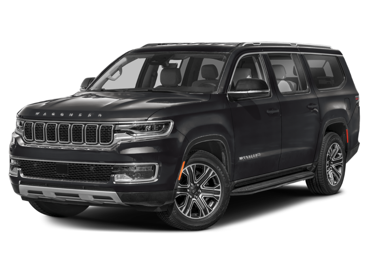2023 Jeep Wagoneer L Series III