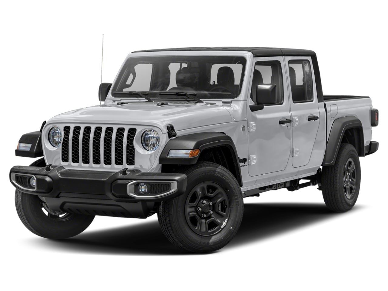 2023 Jeep Gladiator Sport S Edition