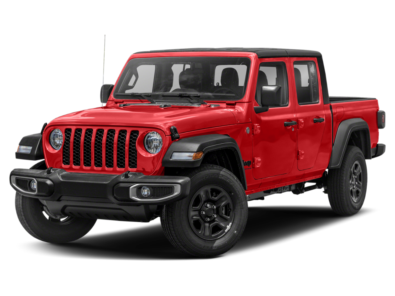 2023 Jeep Gladiator Sport S Edition