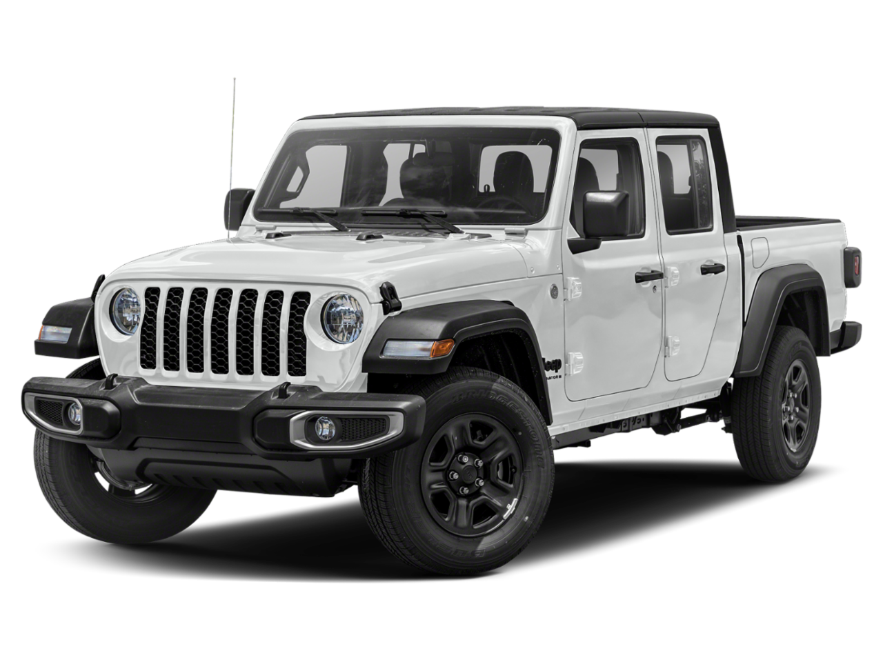 2023 Jeep Gladiator Sport S Edition