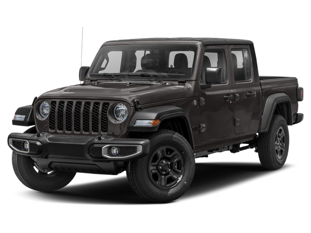 2023 Jeep Gladiator Sport S Edition