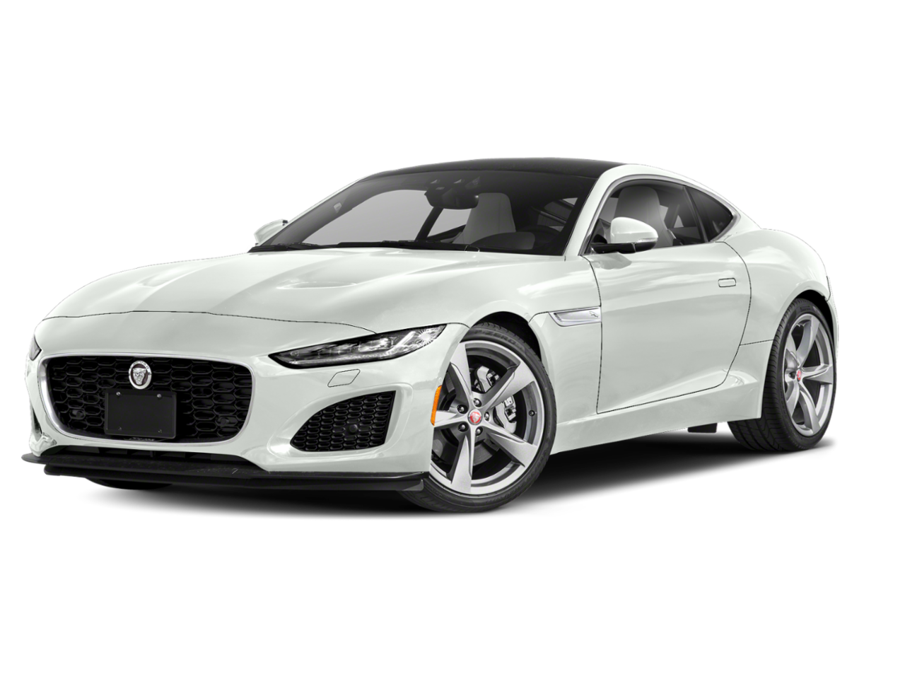 2023 Jaguar F-TYPE P450 R-Dynamic
