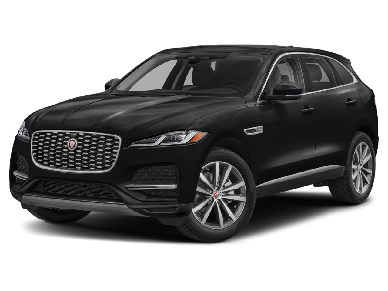 2023 Jaguar F-PACE P250 S