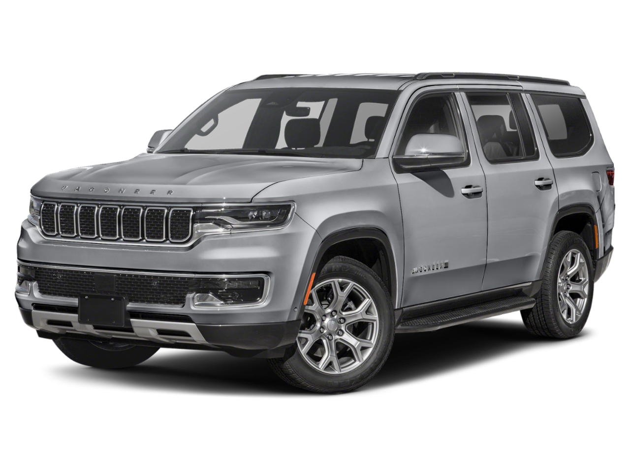 2023 Jeep Wagoneer Series III