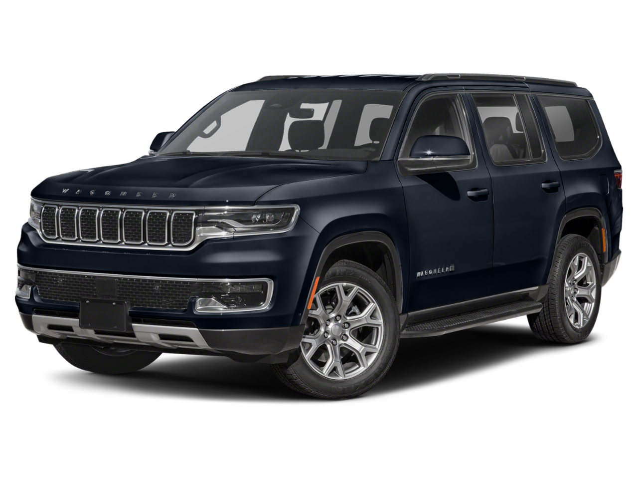 2023 Jeep Wagoneer Base