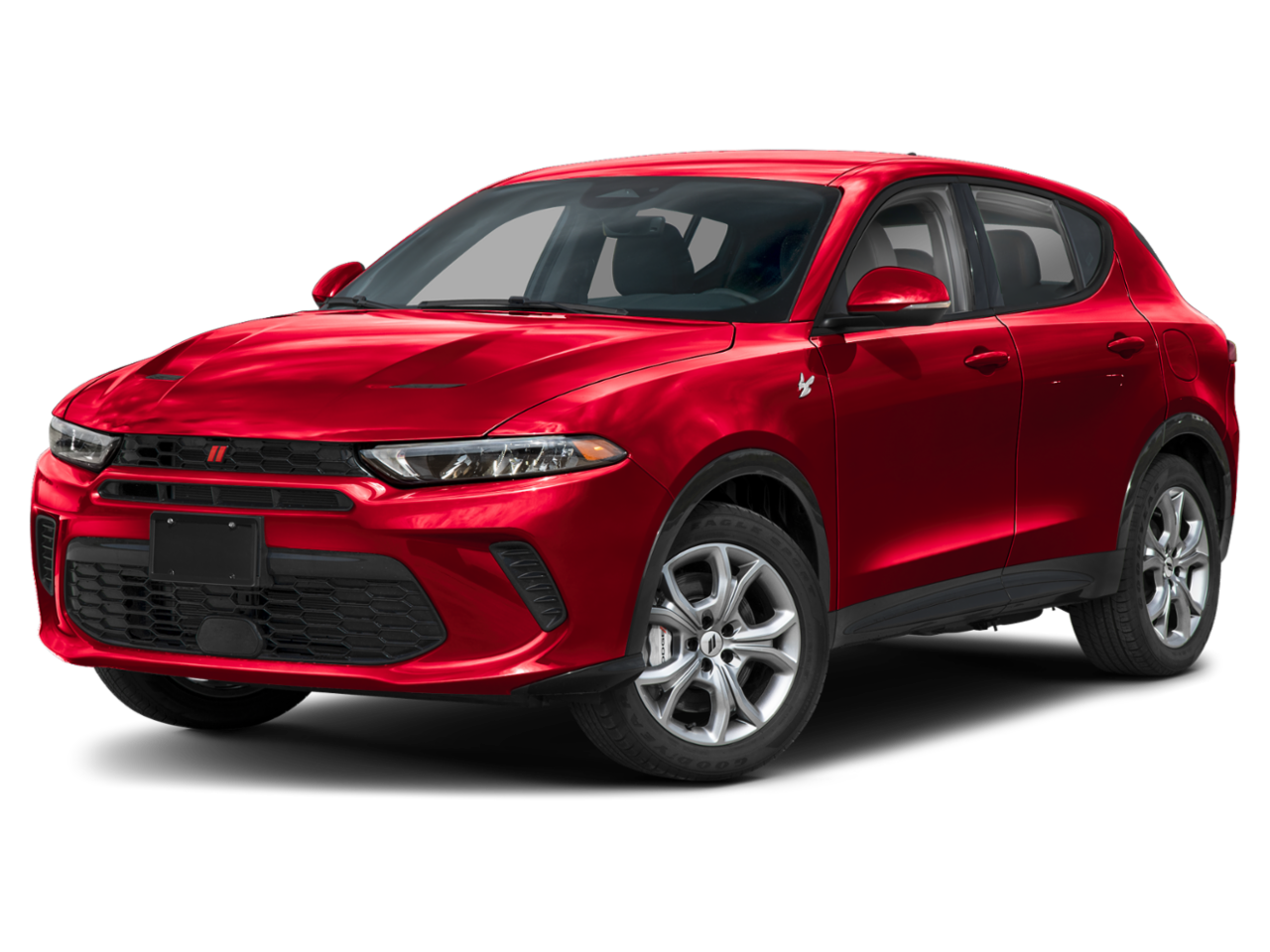 2024 Dodge Hornet Plug-In Hybrid R/T