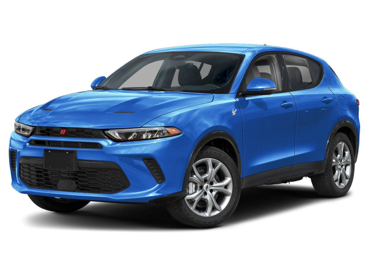 2024 Dodge Hornet Plug-In Hybrid R/T Plus