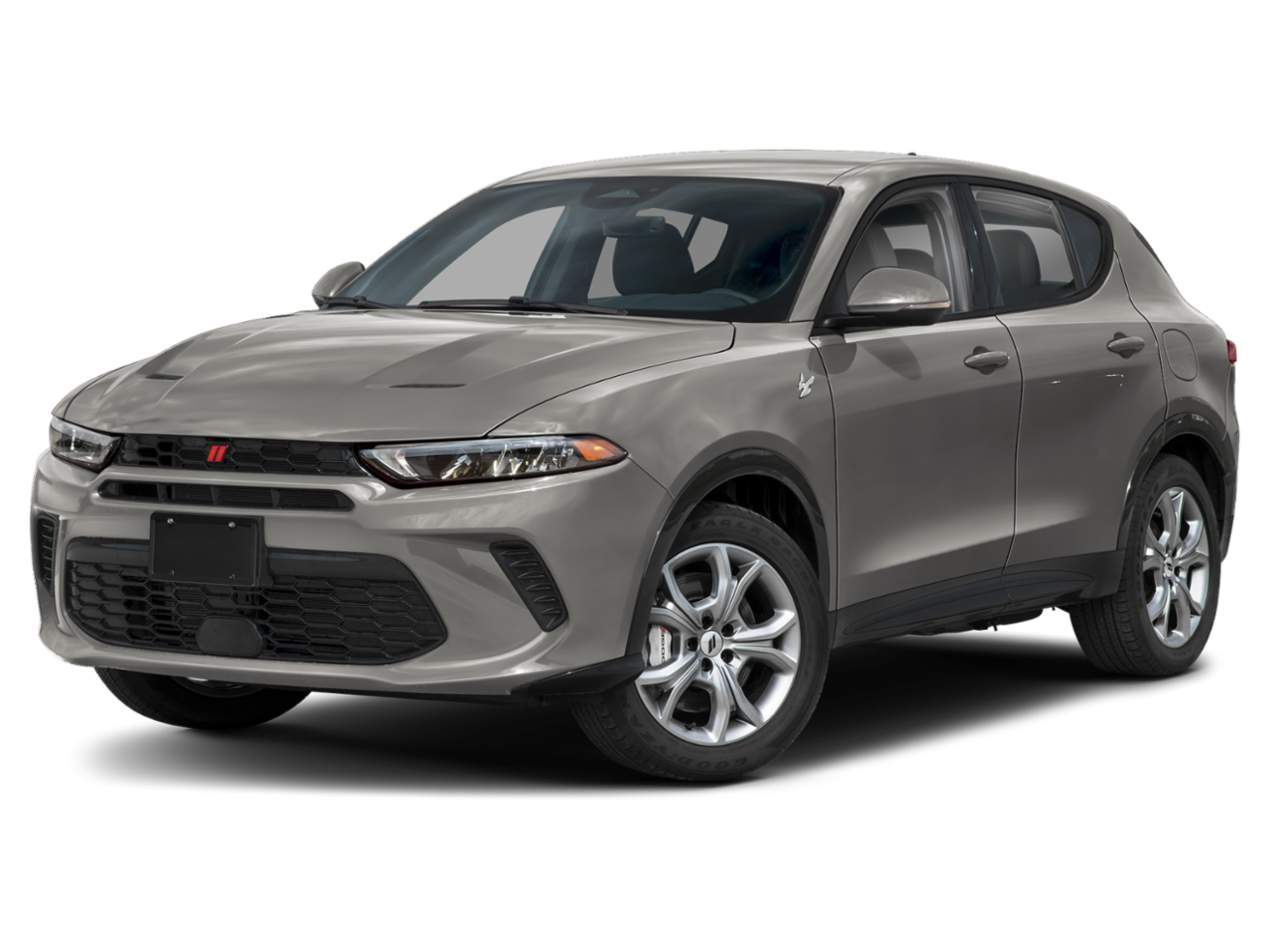 2024 Dodge Hornet Plug-In Hybrid R/T