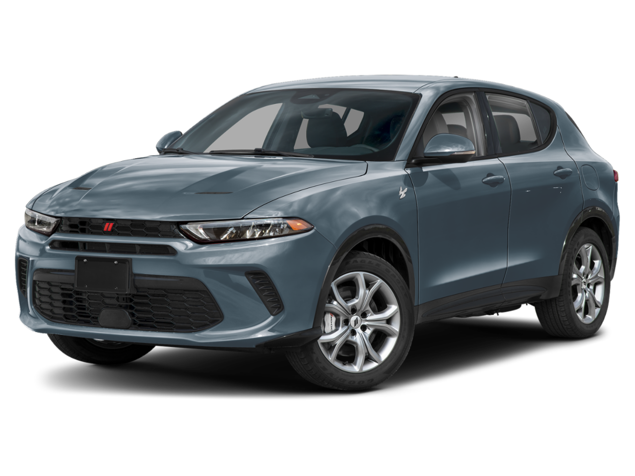 2024 Dodge Hornet Plug-In Hybrid R/T