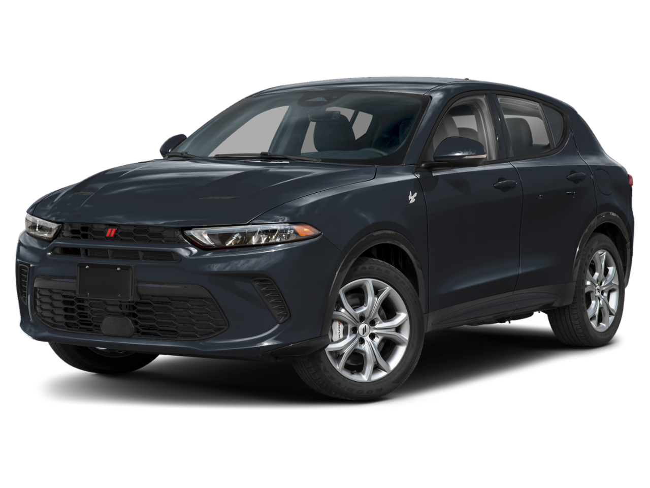 2024 Dodge Hornet Plug-In Hybrid R/T Plus