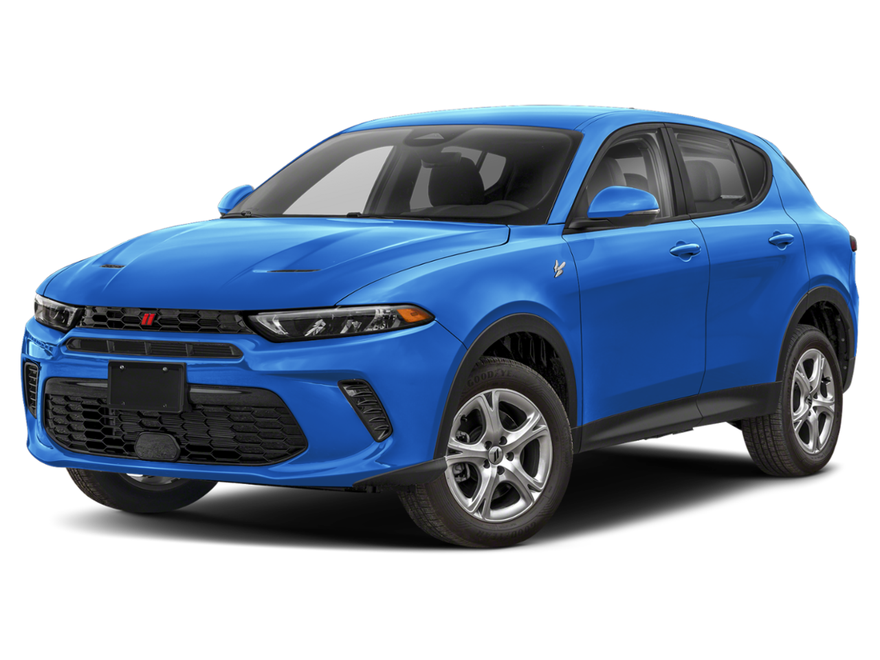 2024 Dodge Hornet GT