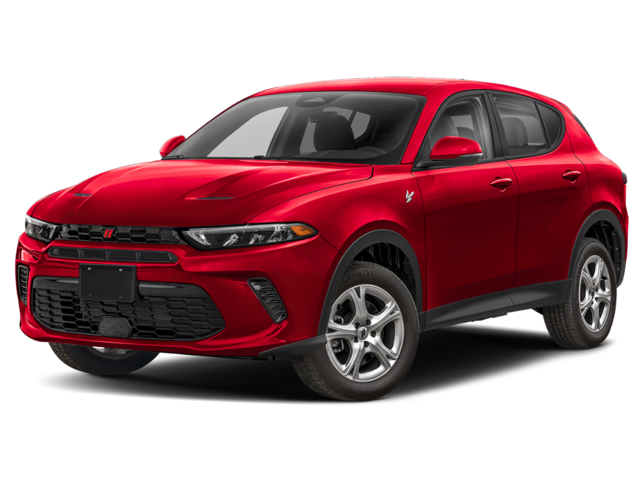 2024 Dodge Hornet