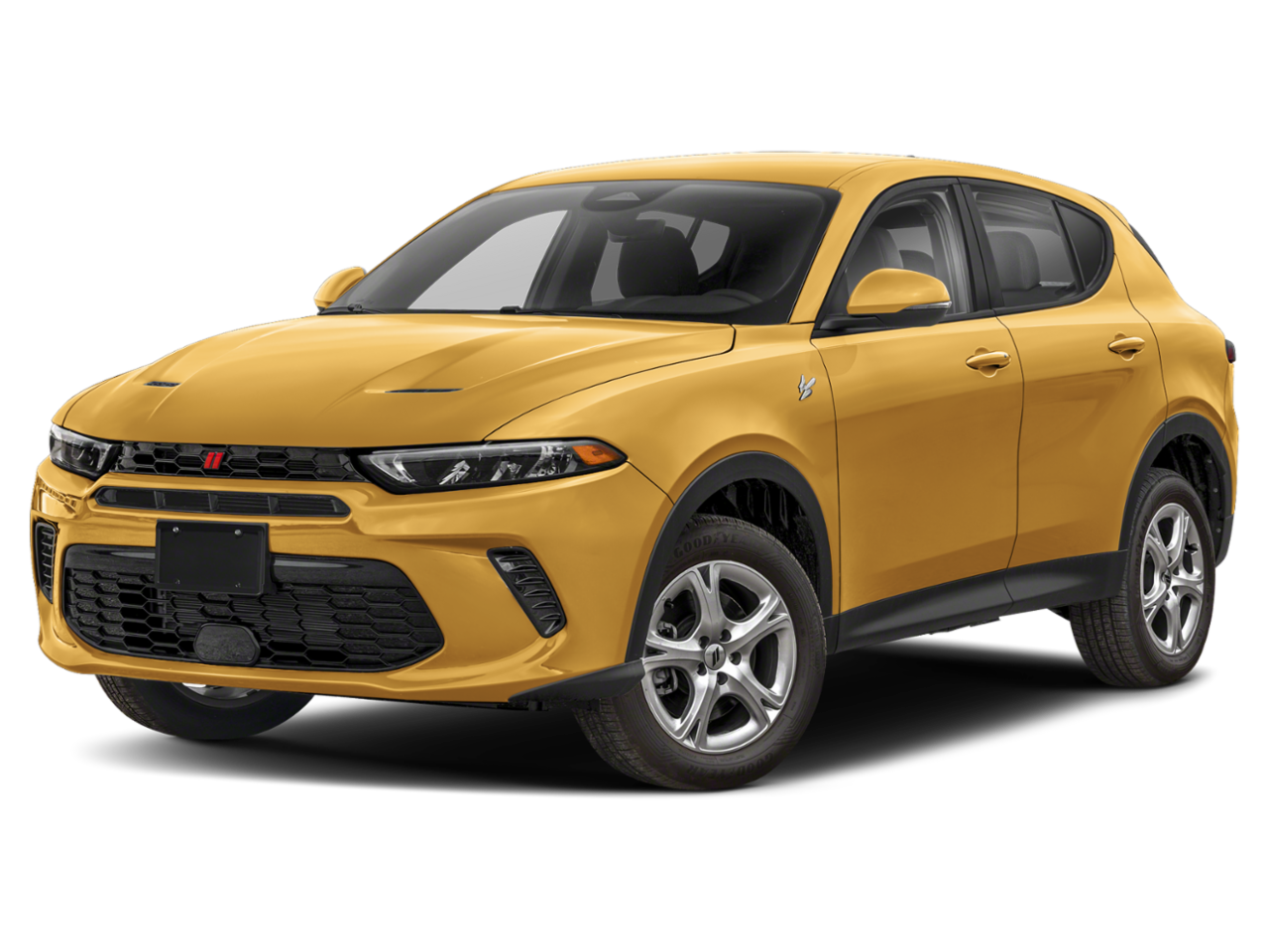 2024 Dodge Hornet GT