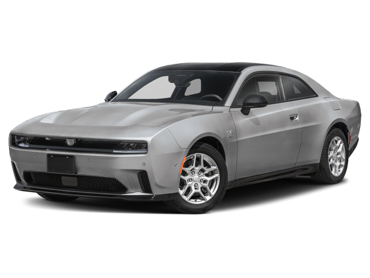2024 Dodge Charger Daytona R/T