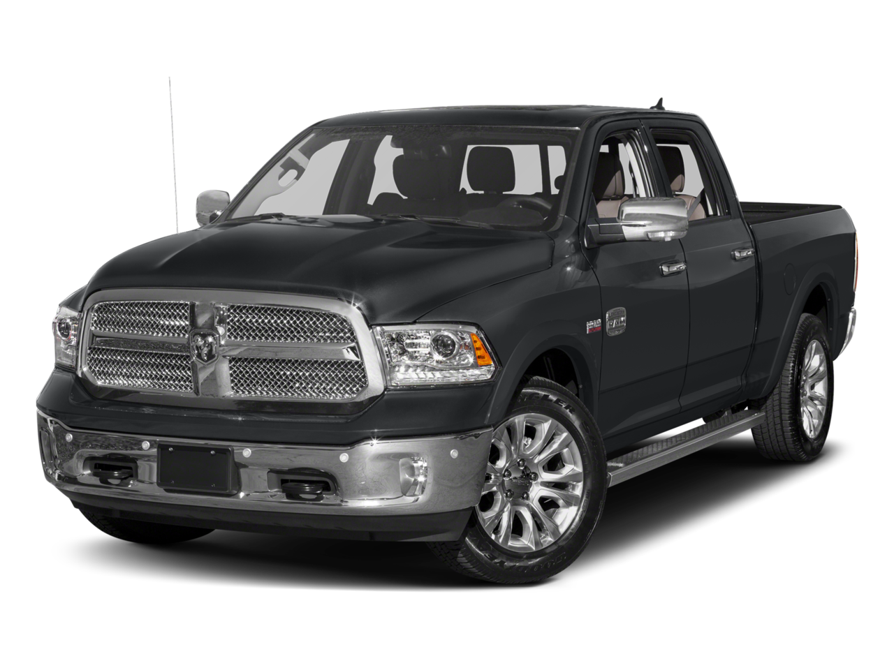 2016 Ram 1500 Longhorn Limited