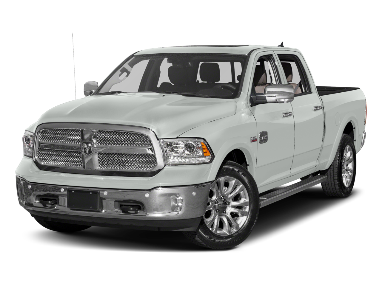 2016 Ram 1500 Longhorn Limited