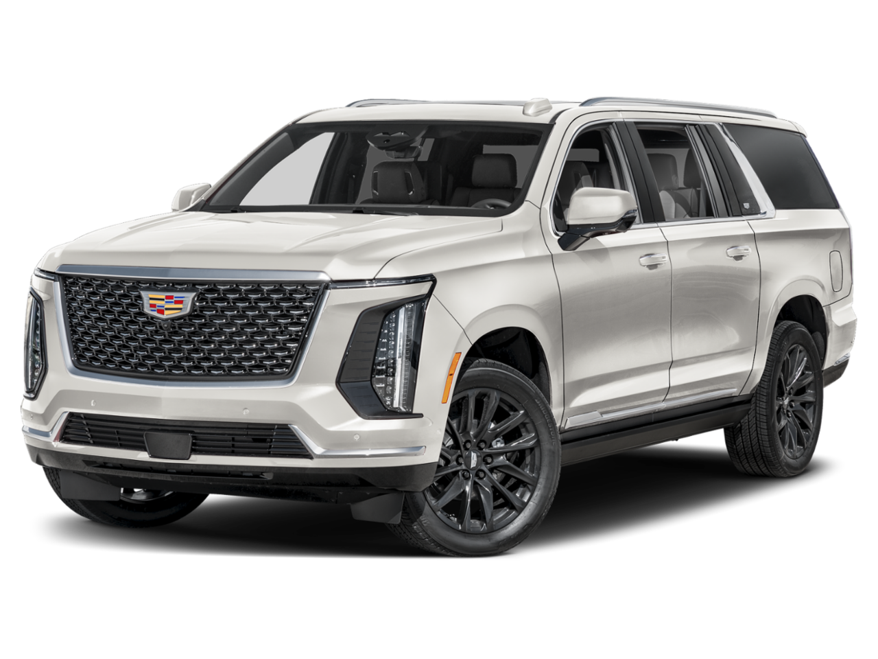 2026 Cadillac Escalade ESV V-Series