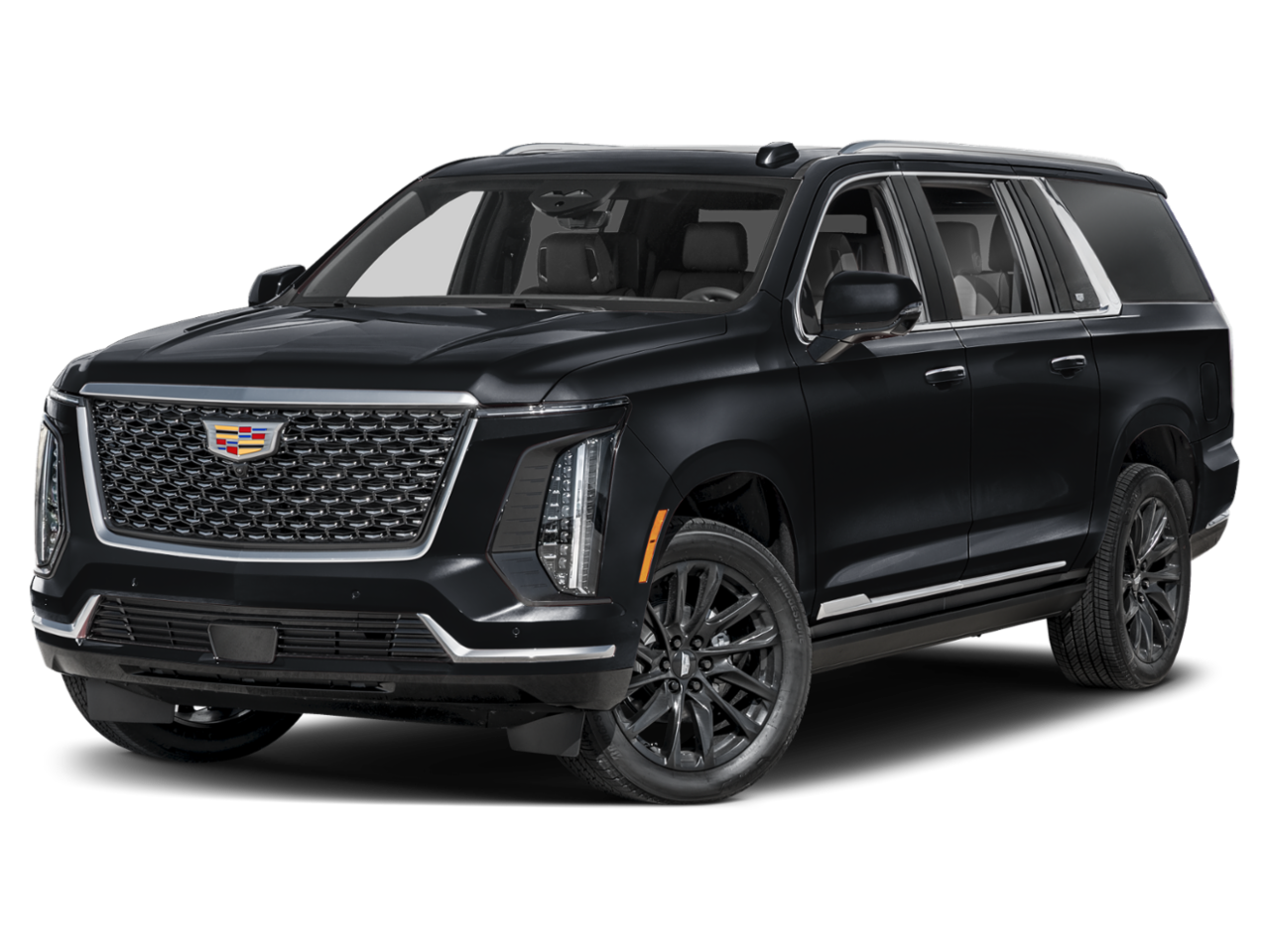 2026 Cadillac Escalade ESV V-Series