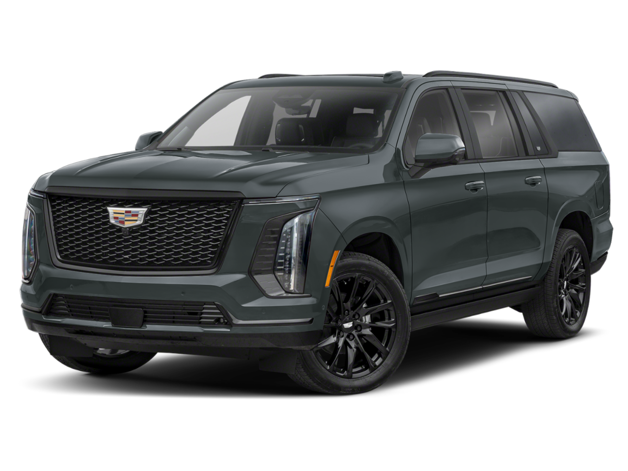 2026 Cadillac Escalade ESV