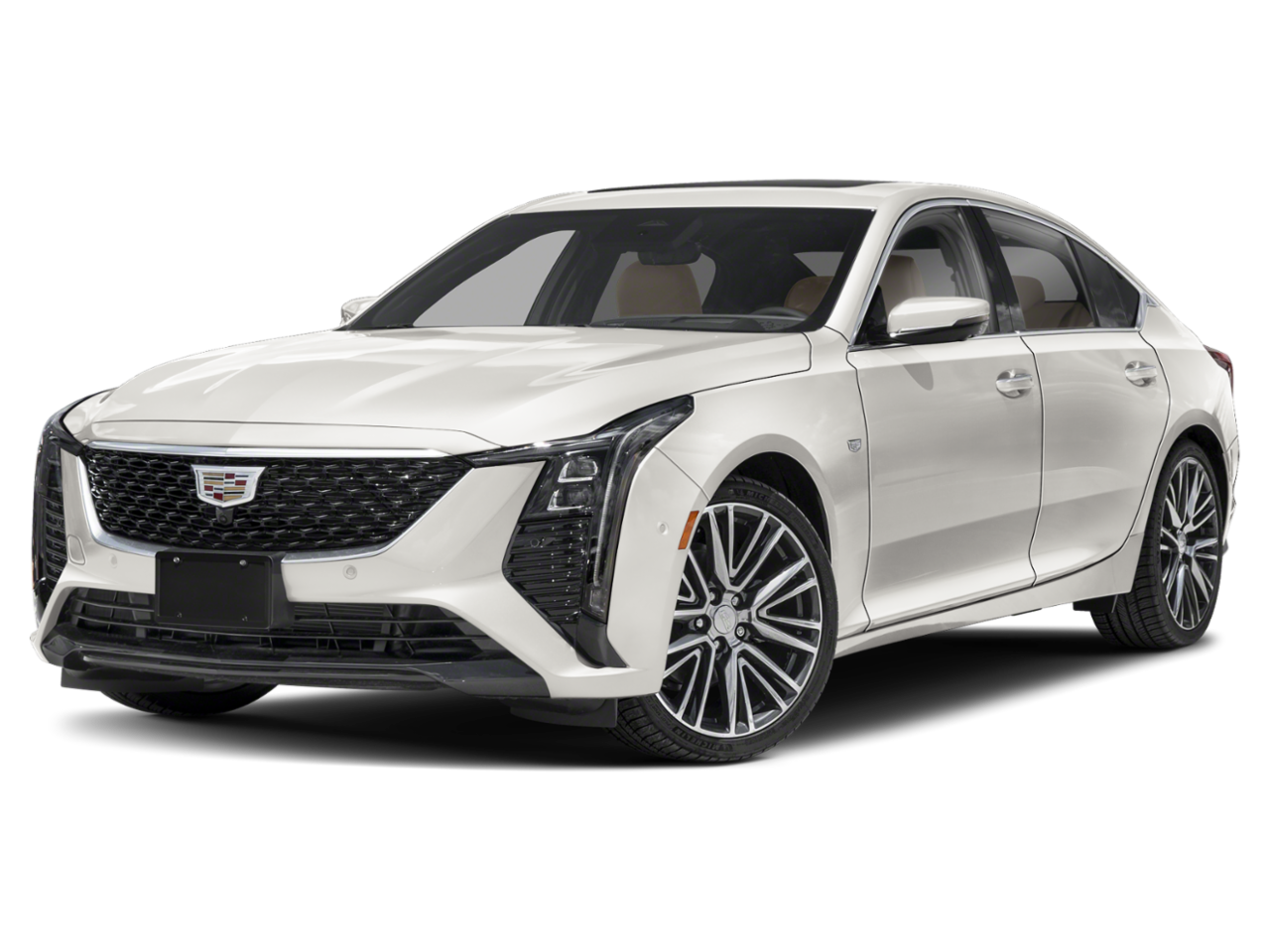 2026 Cadillac CT5