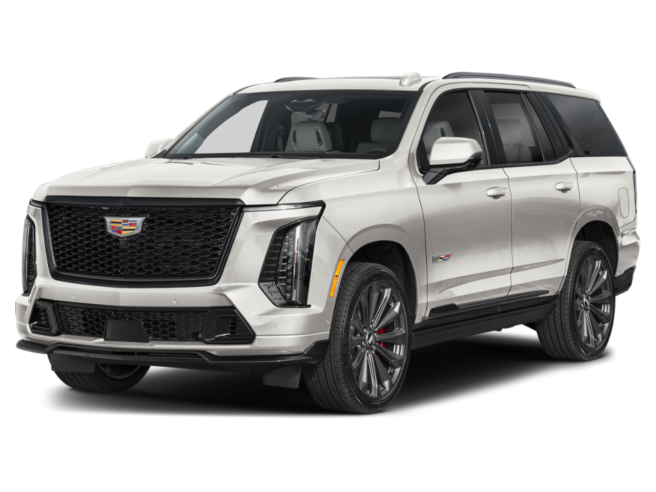 2026 Cadillac Escalade V-Series