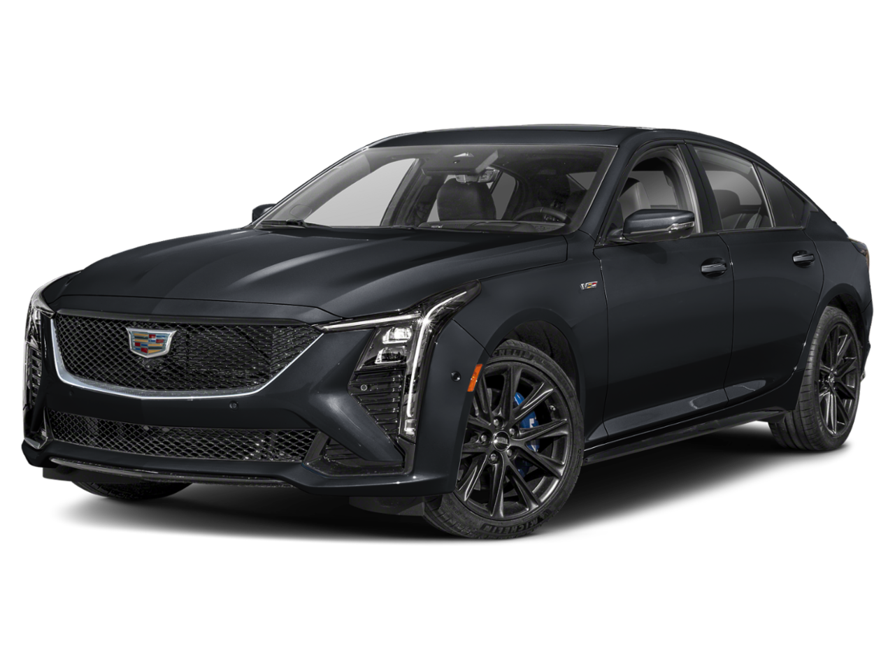 2026 Cadillac CT5 V-Series Blackwing